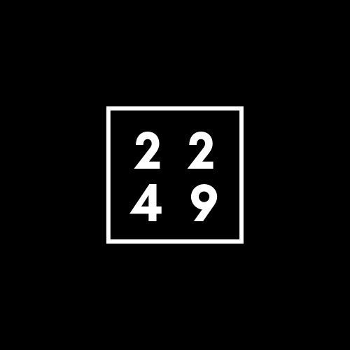 2249 Coffee cover photo