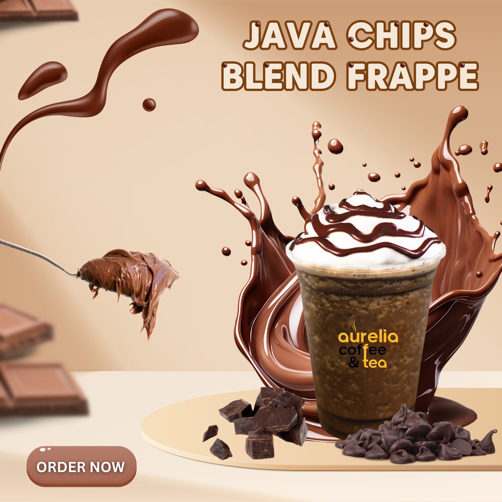 Aurelia Coffee and Tea 3