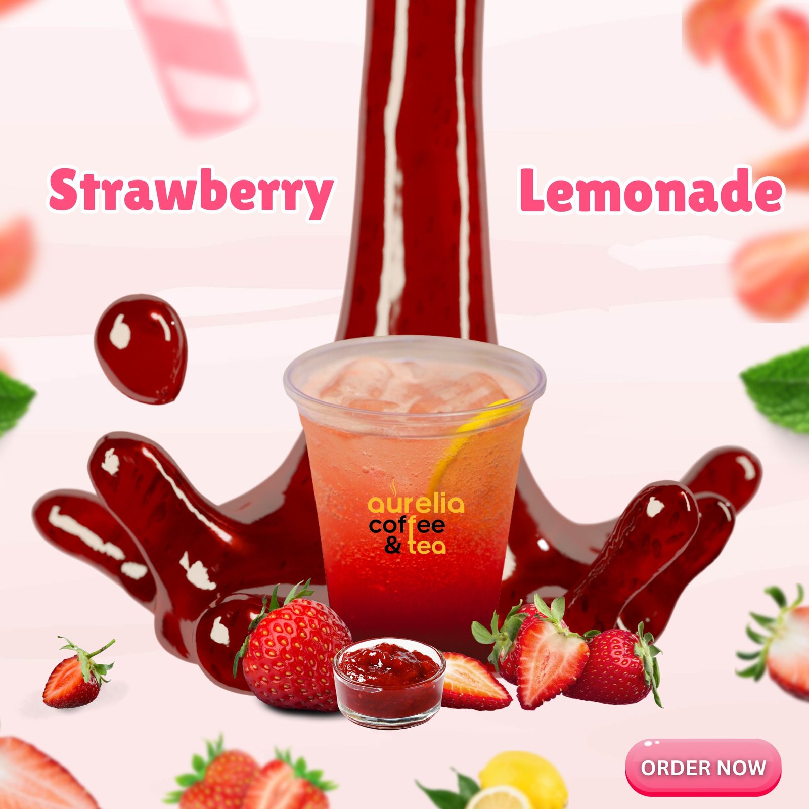 Aurelia Coffee and Tea 4