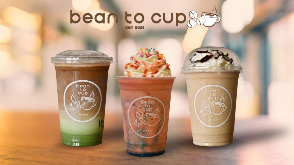 Bean to Cup PH 5