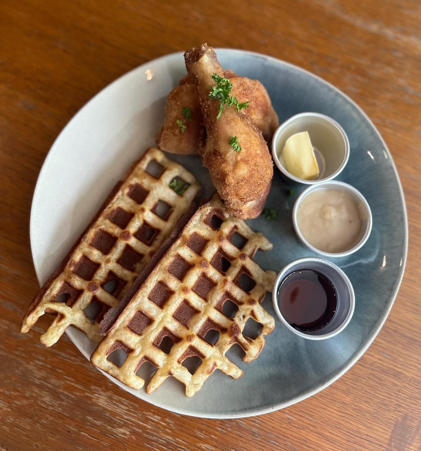 CACHE Coffee & Cocktails 4