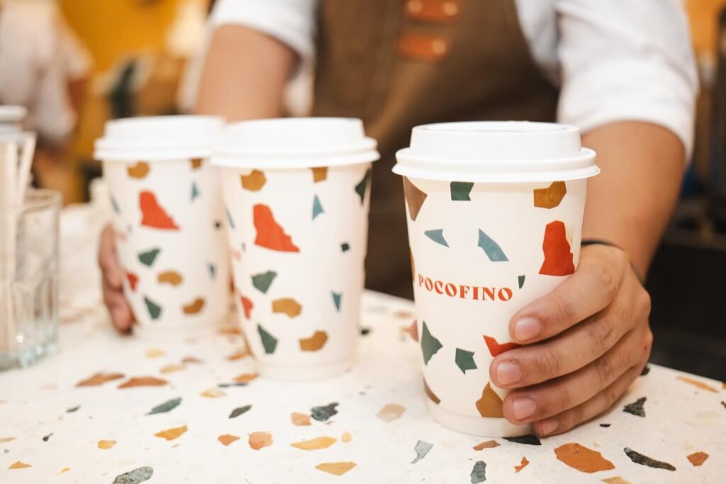 Chiosco Pocofino (Greenhills) 2