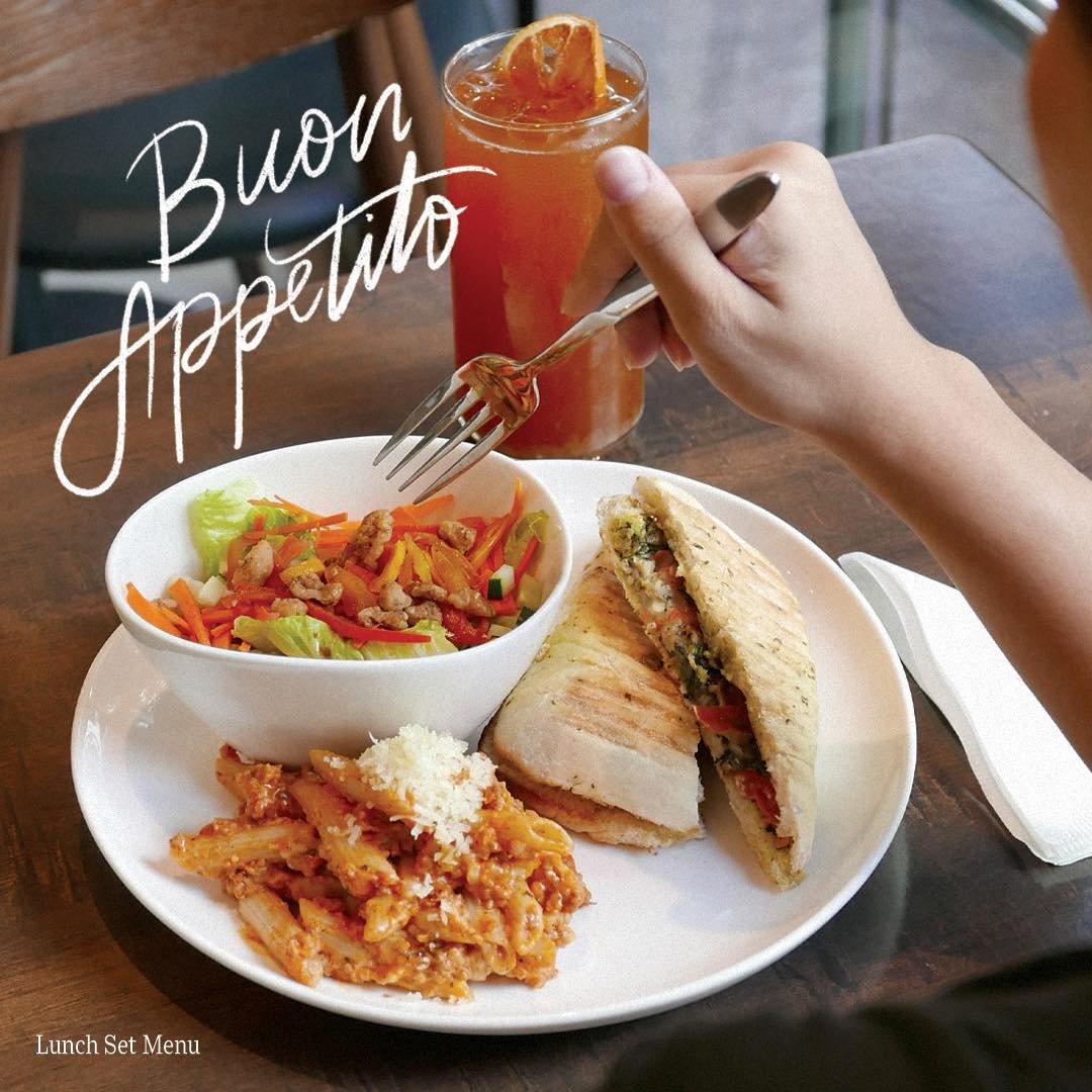 Chiosco Pocofino (Greenhills) 4