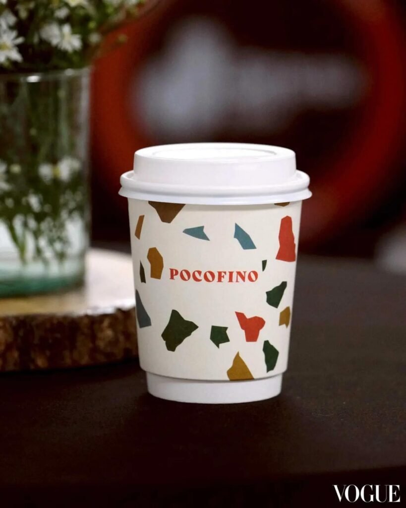 Chiosco Pocofino (Greenhills) 5