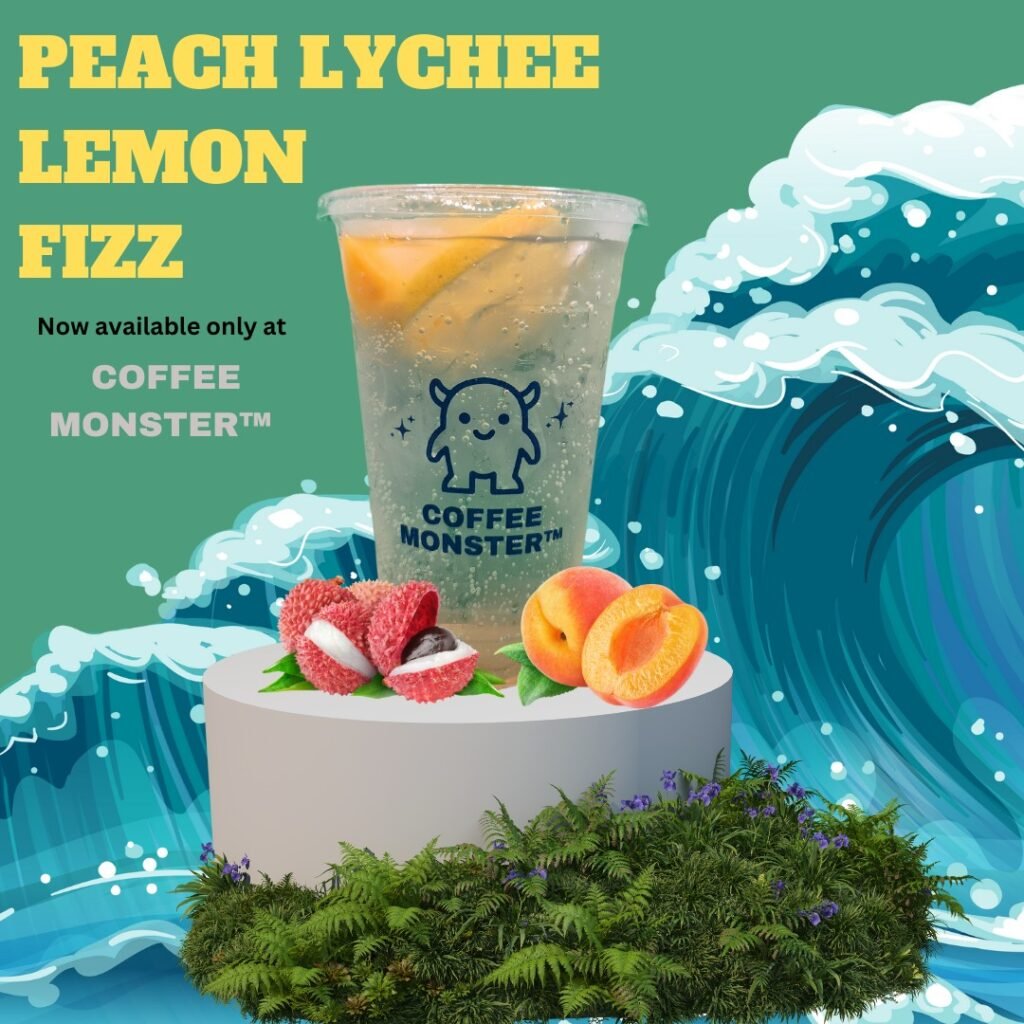 Coffee Monster Bistro 2