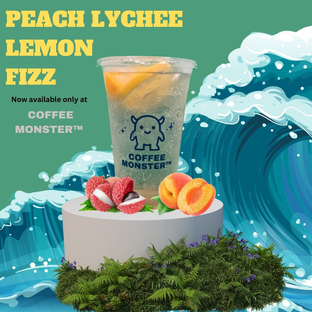 Coffee Monster Bistro 2