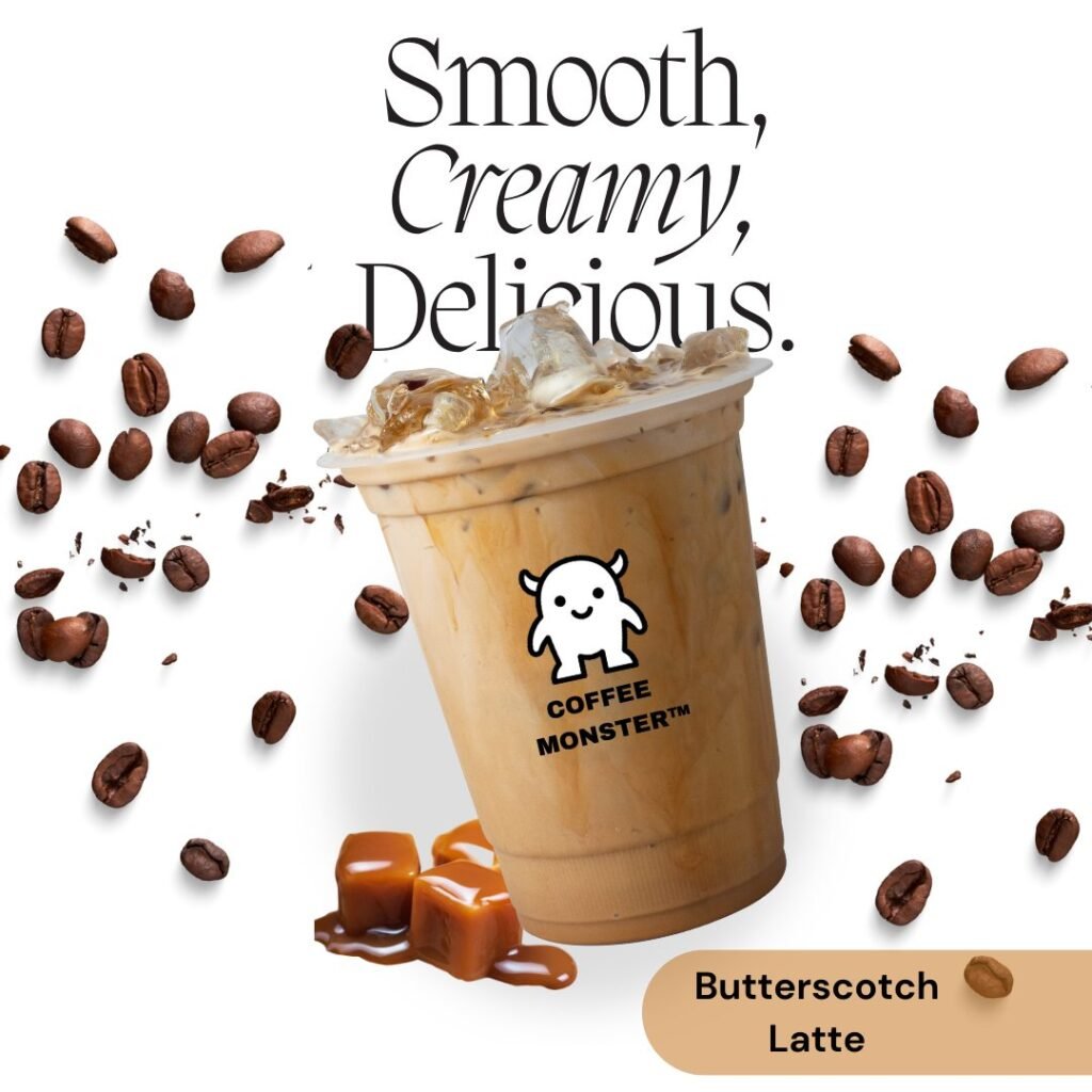 Coffee Monster Bistro 3