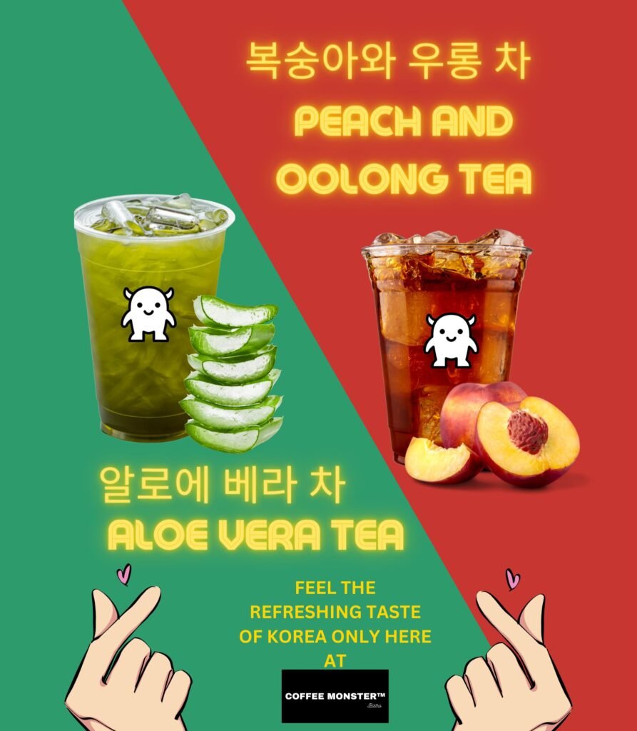 Coffee Monster Bistro 4