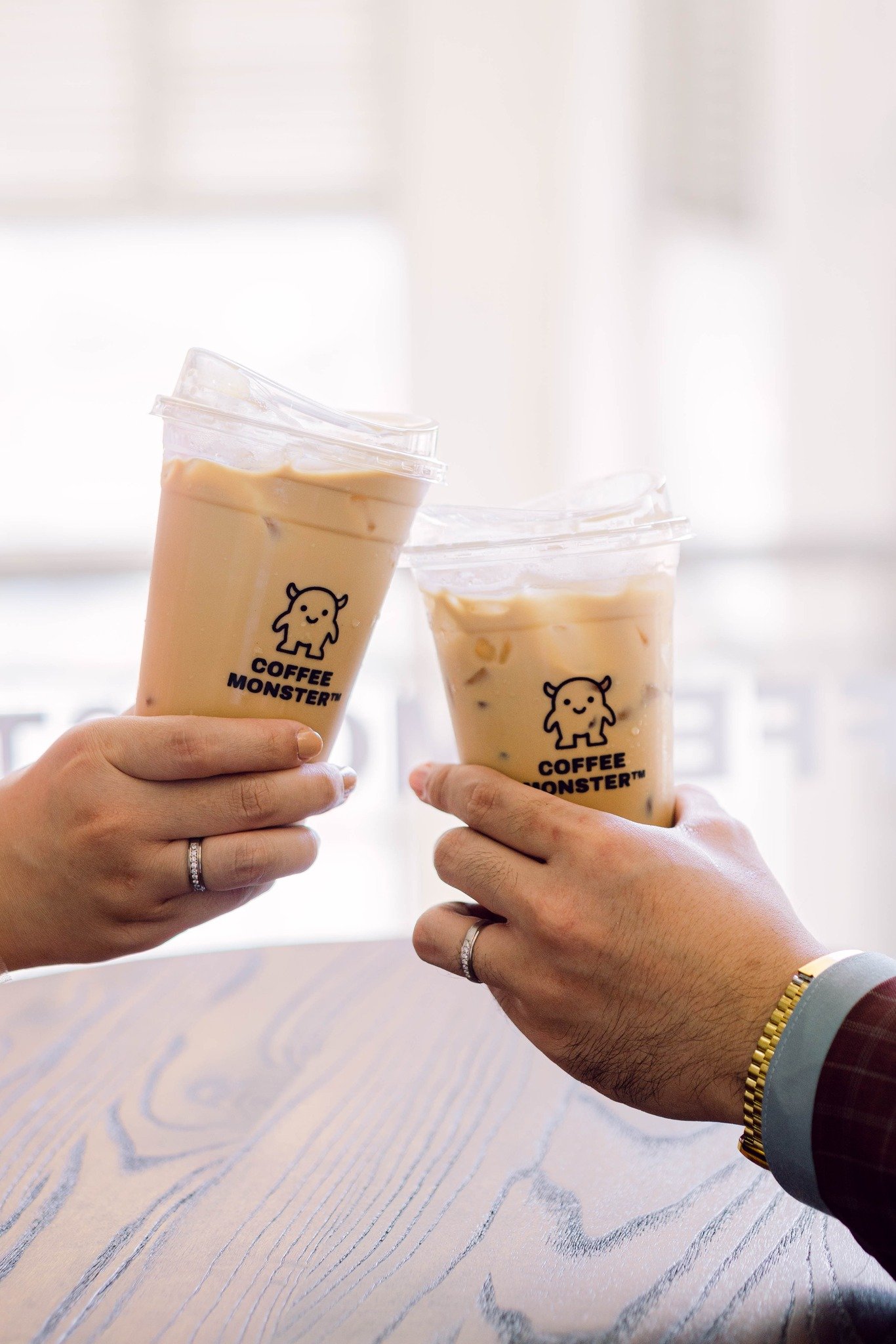 Coffee Monster Bistro 5