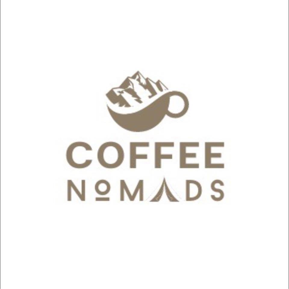 Coffee Nomads PH cover photo