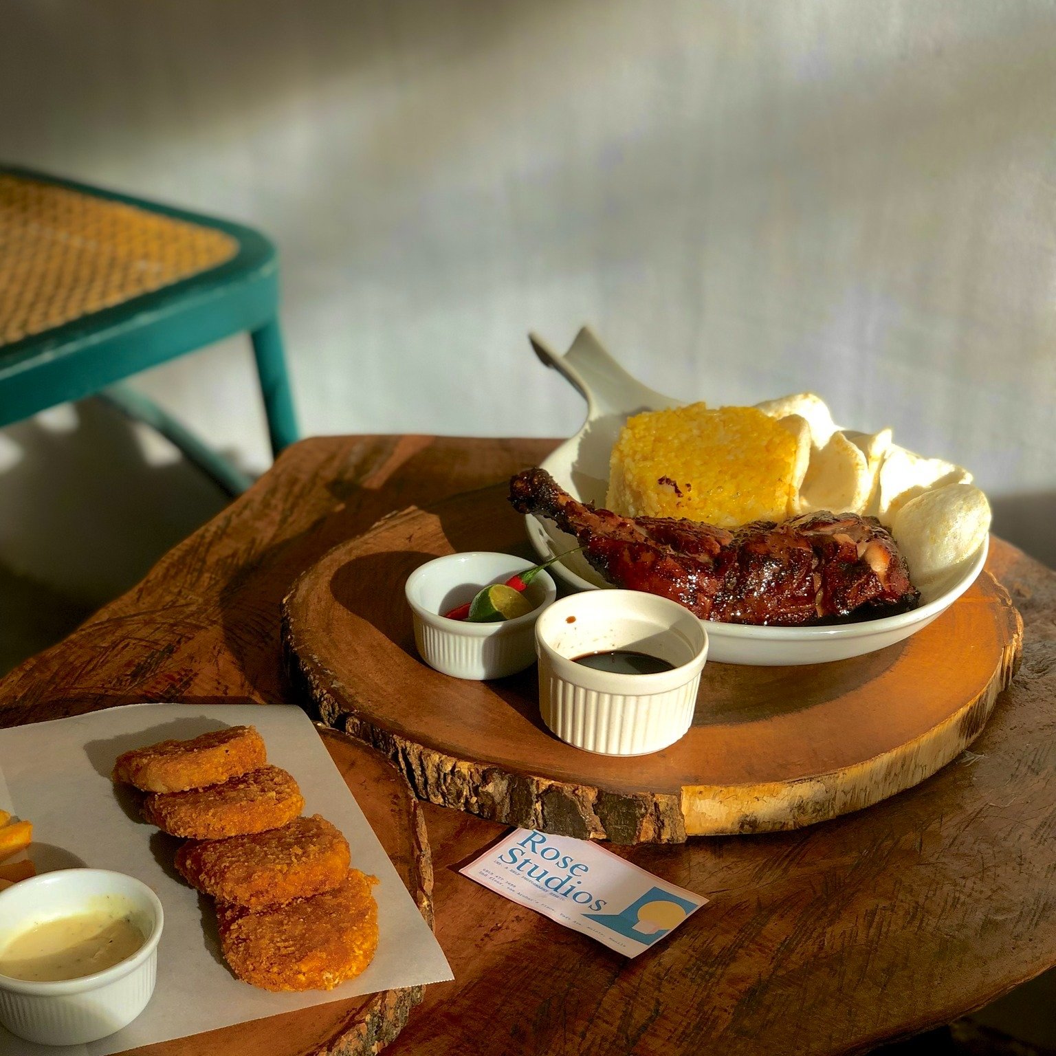 Coffee Street Manila 5