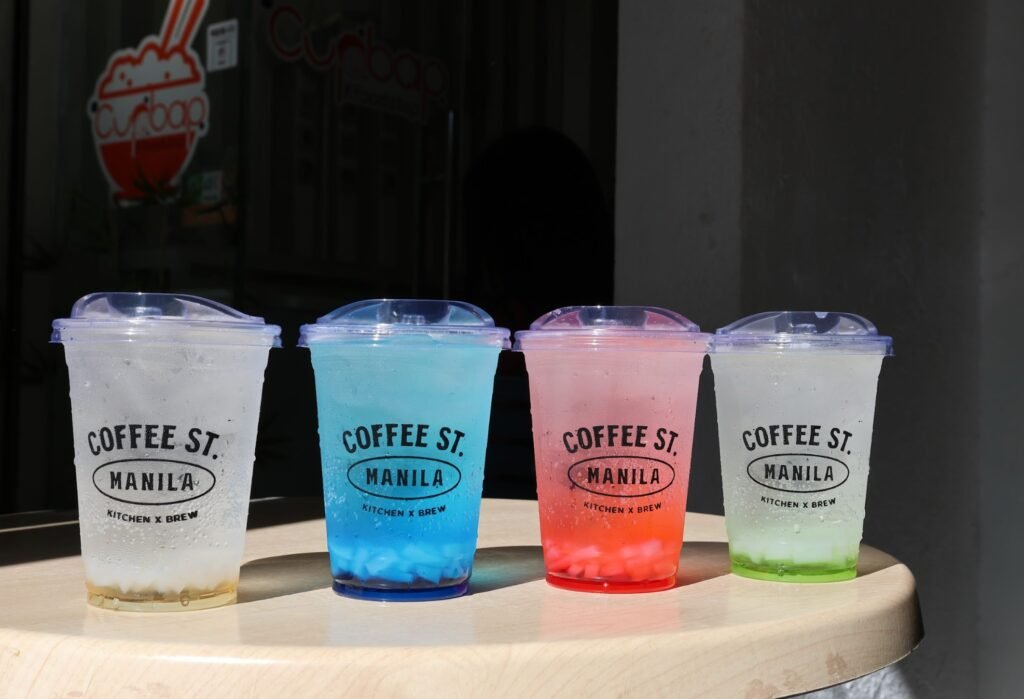 Coffee Street Manila 6