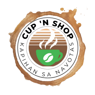 Cup ‘N Shop cover photo