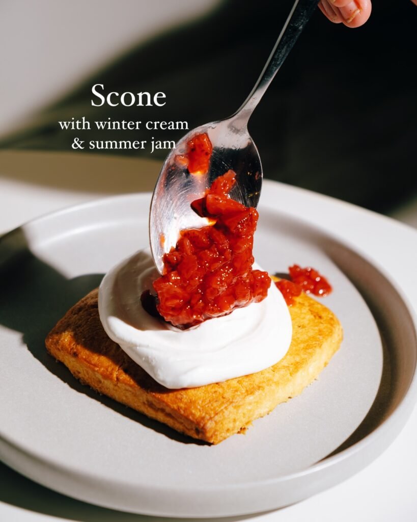 Degree C cafe + roastery 5