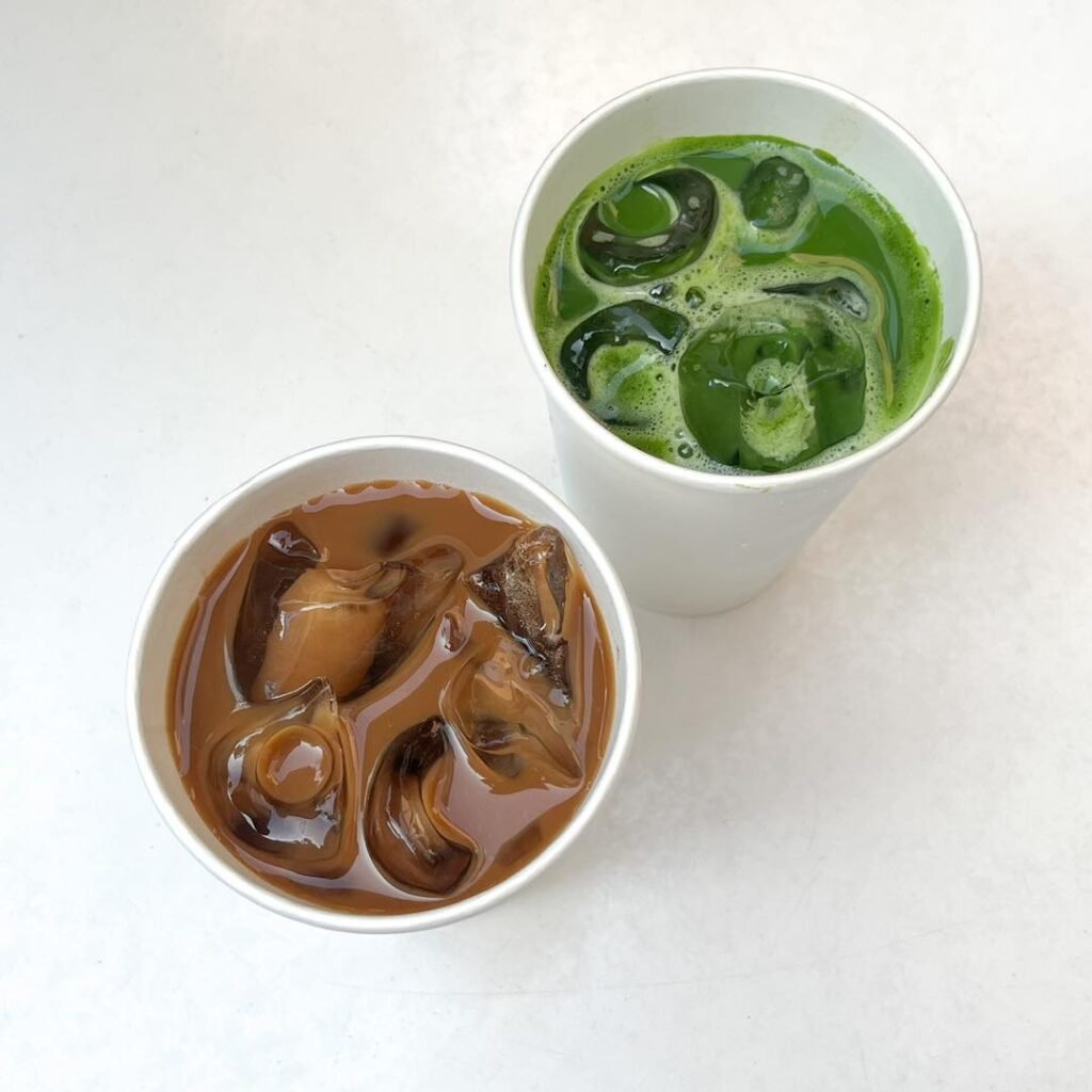 Egg Drop by Block 6 Cafe 5