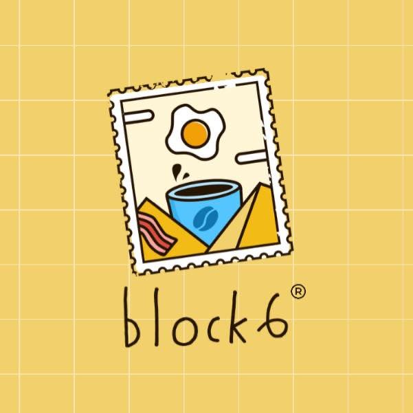 Egg Drop by Block 6 Cafe cover photo