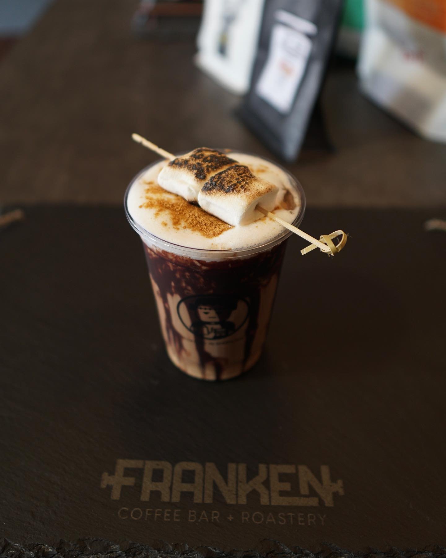 Franken Coffee Bar + Roastery 4