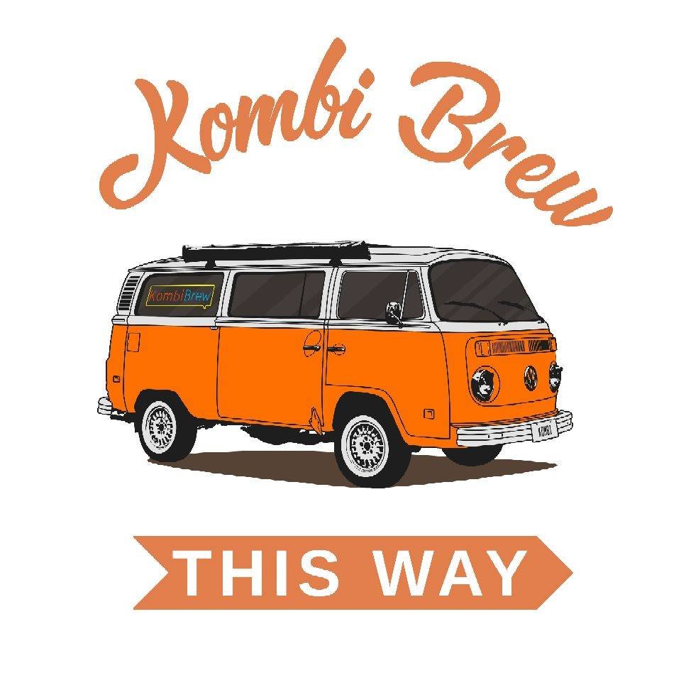 KombiBrew cover photo