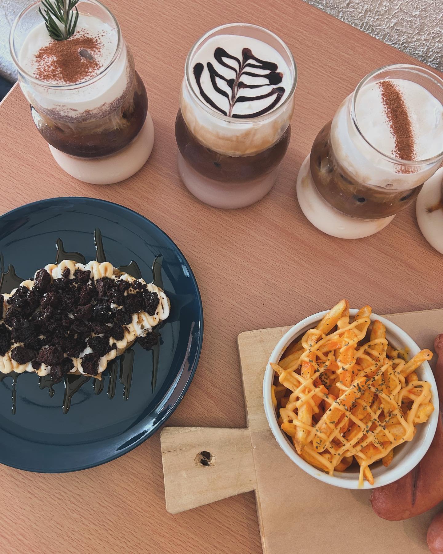 Krooks Coffee House 3