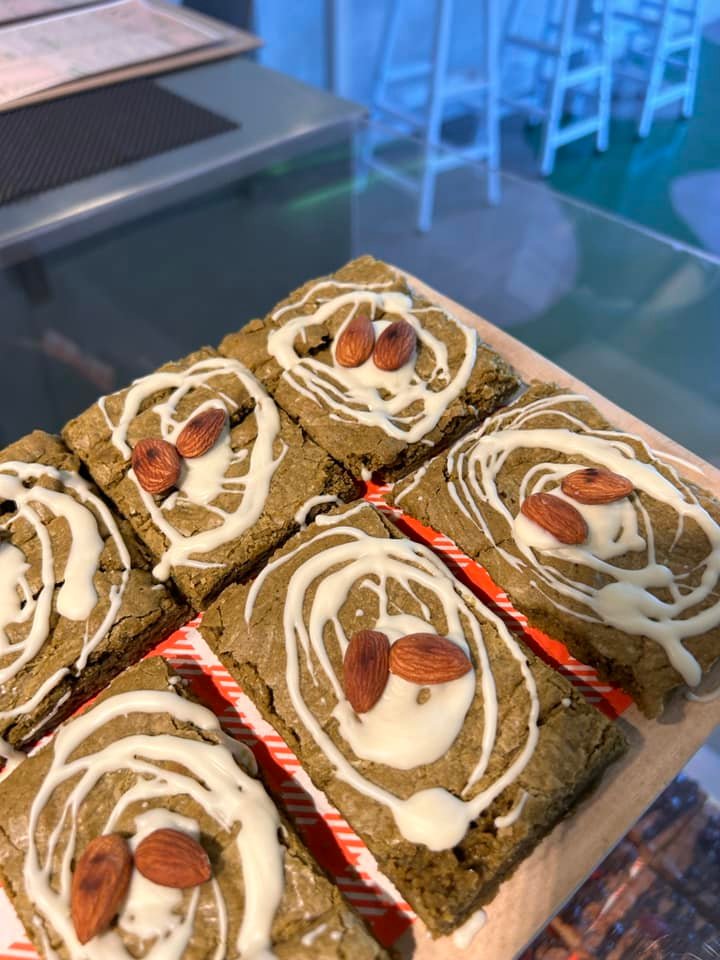 Krooks Coffee House 5