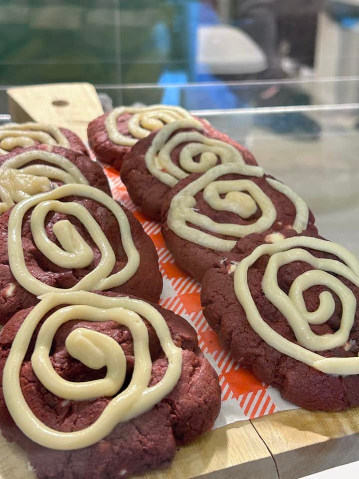 Krooks Coffee House 6