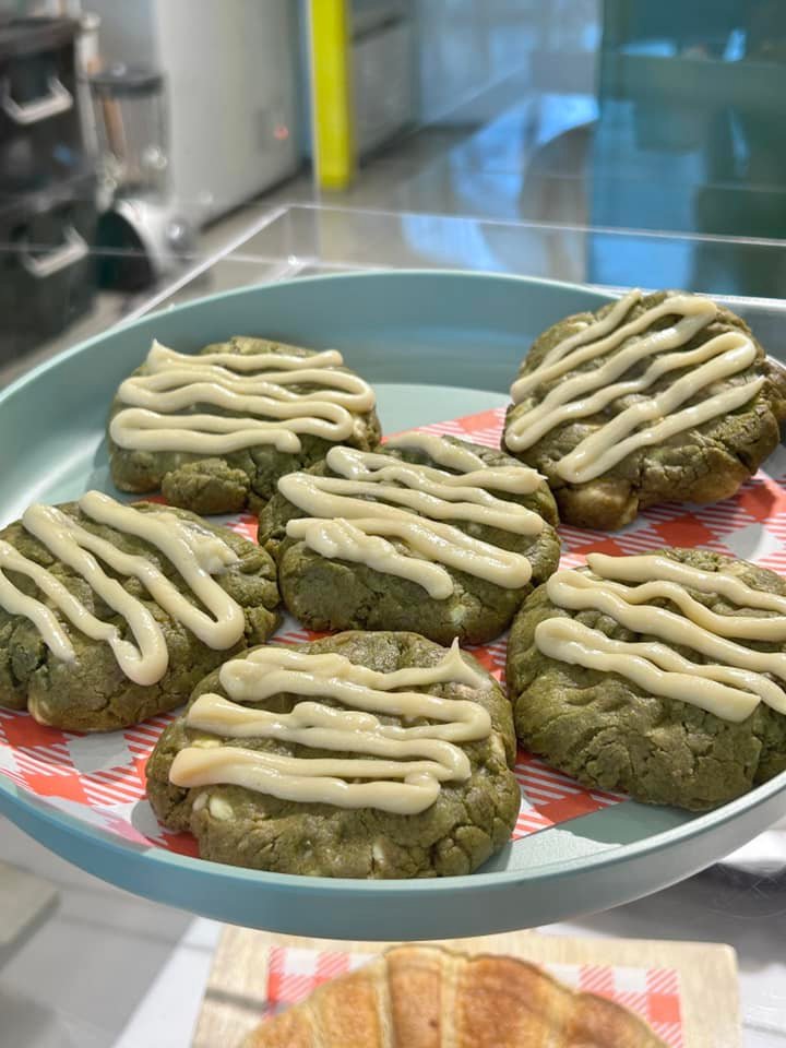 Krooks Coffee House 7