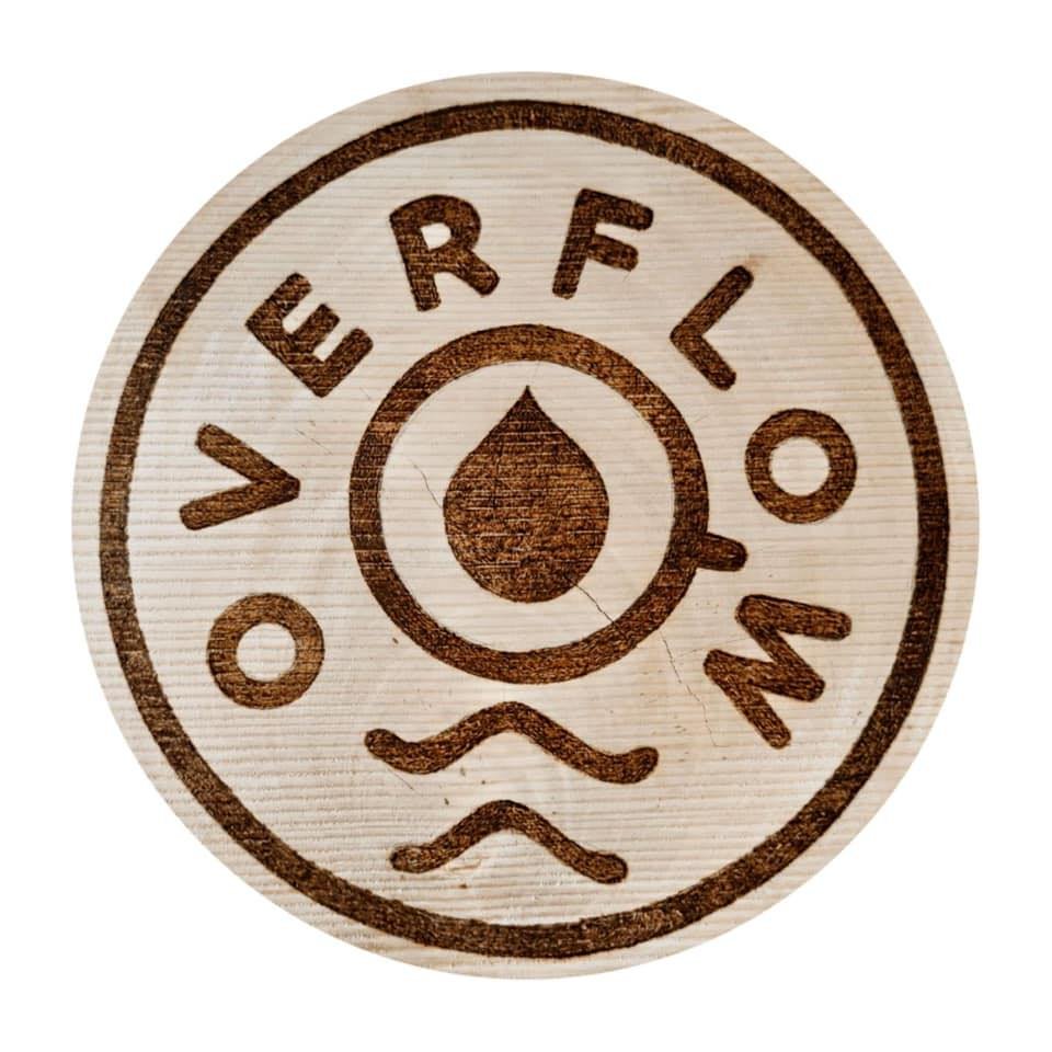 Overflow Café at Sandalwood cover photo