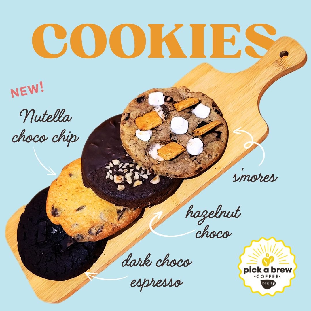 Pick a Brew Coffee 3