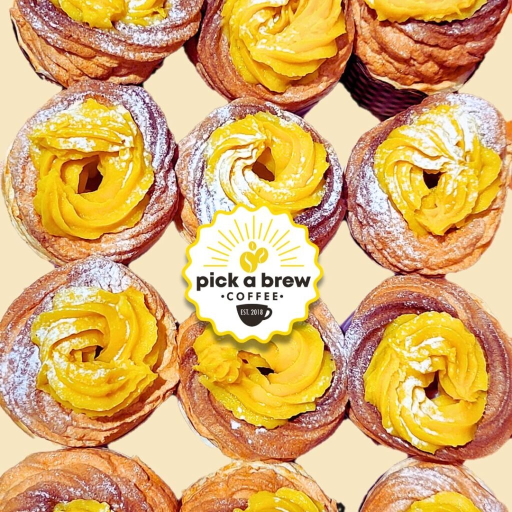 Pick a Brew Coffee 4