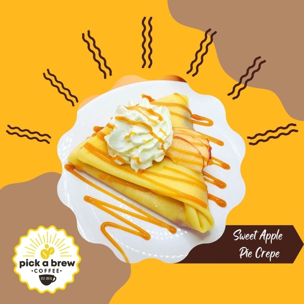 Pick a Brew Coffee 5