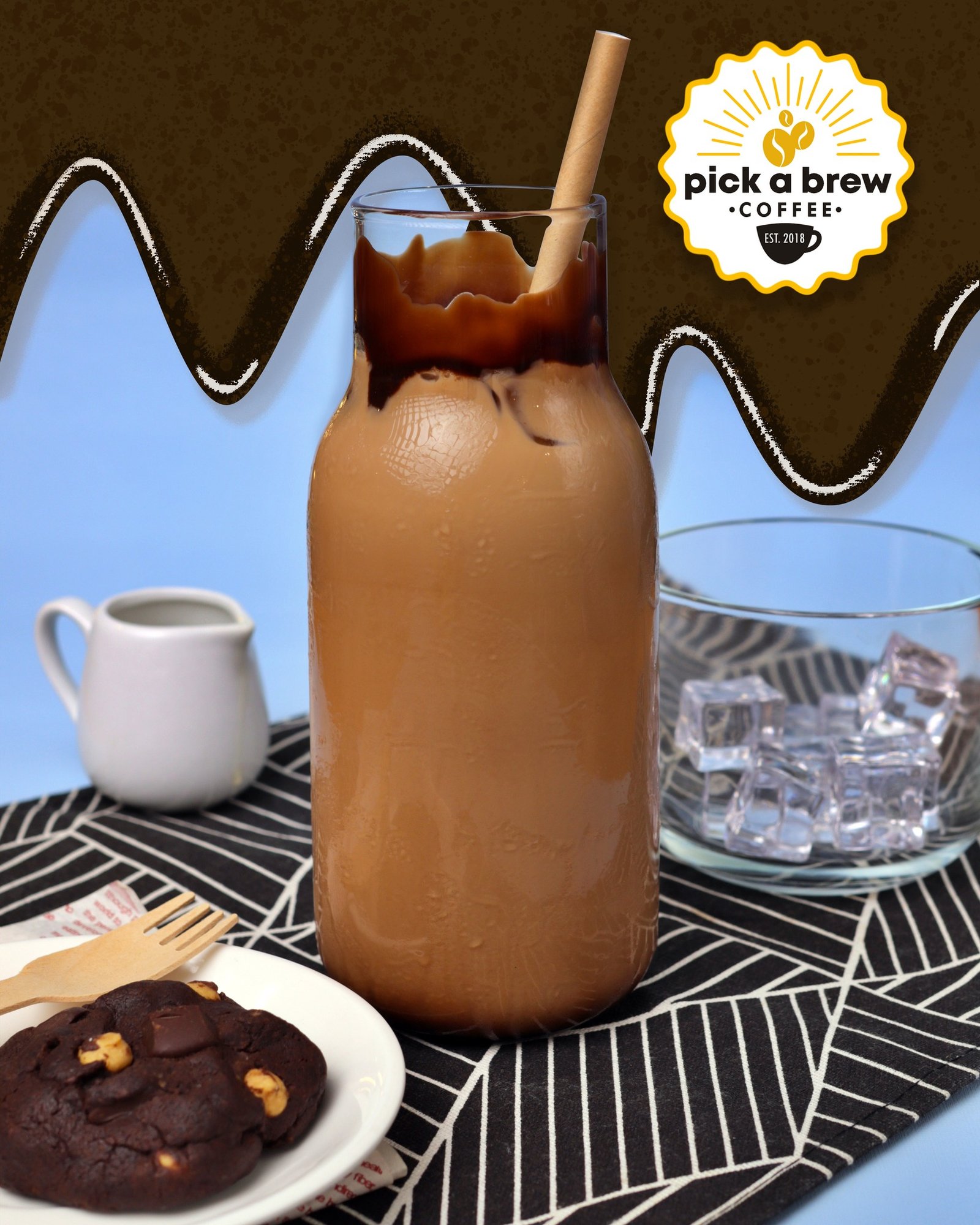 Pick a Brew Coffee 7