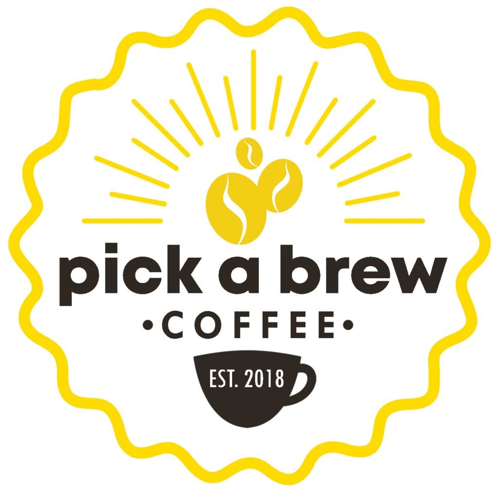 Pick a Brew Coffee cover photo
