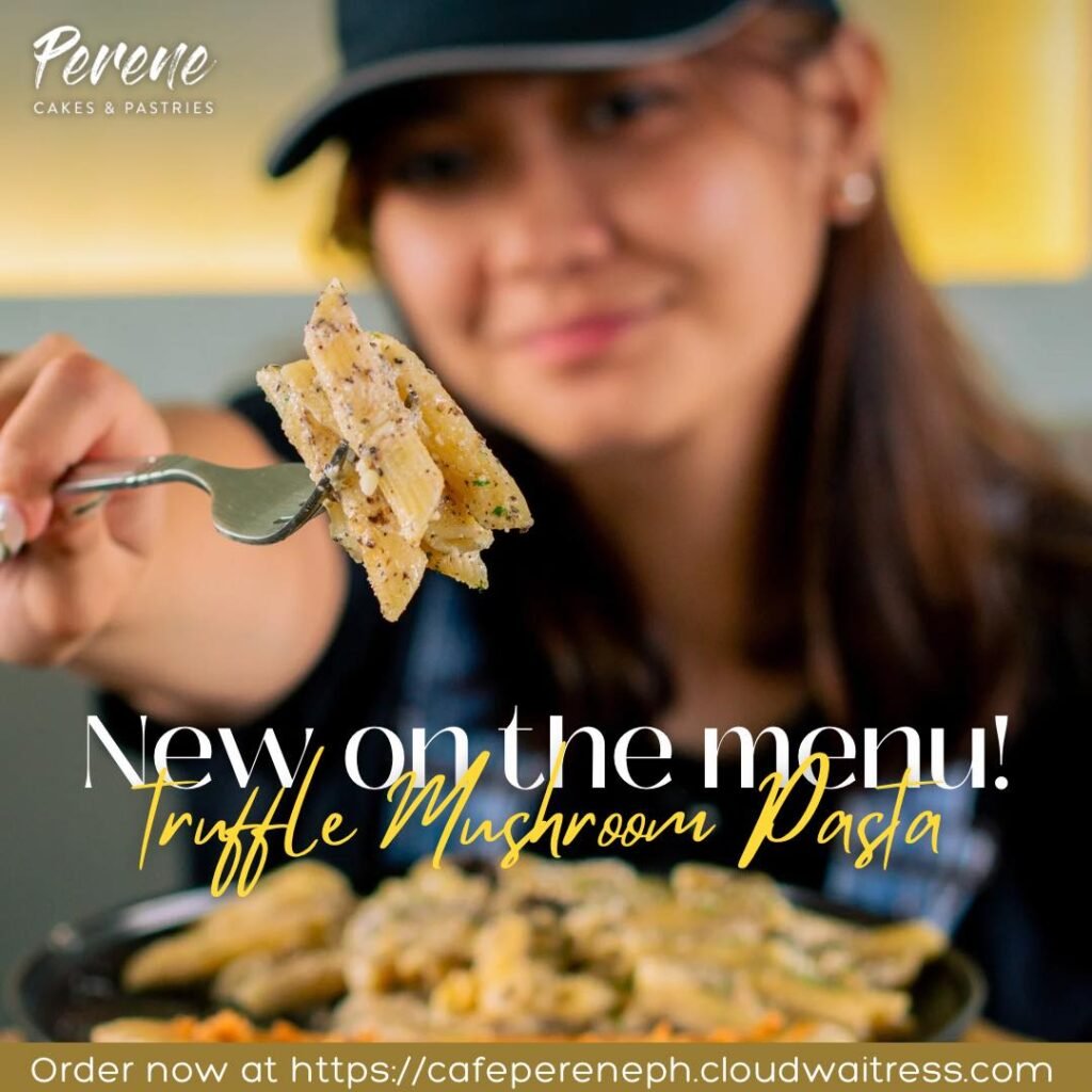 Cafe Perene 6