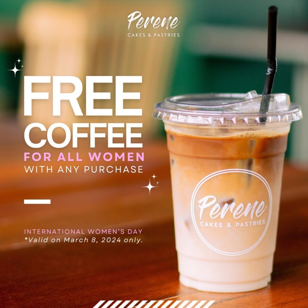 Cafe Perene 7