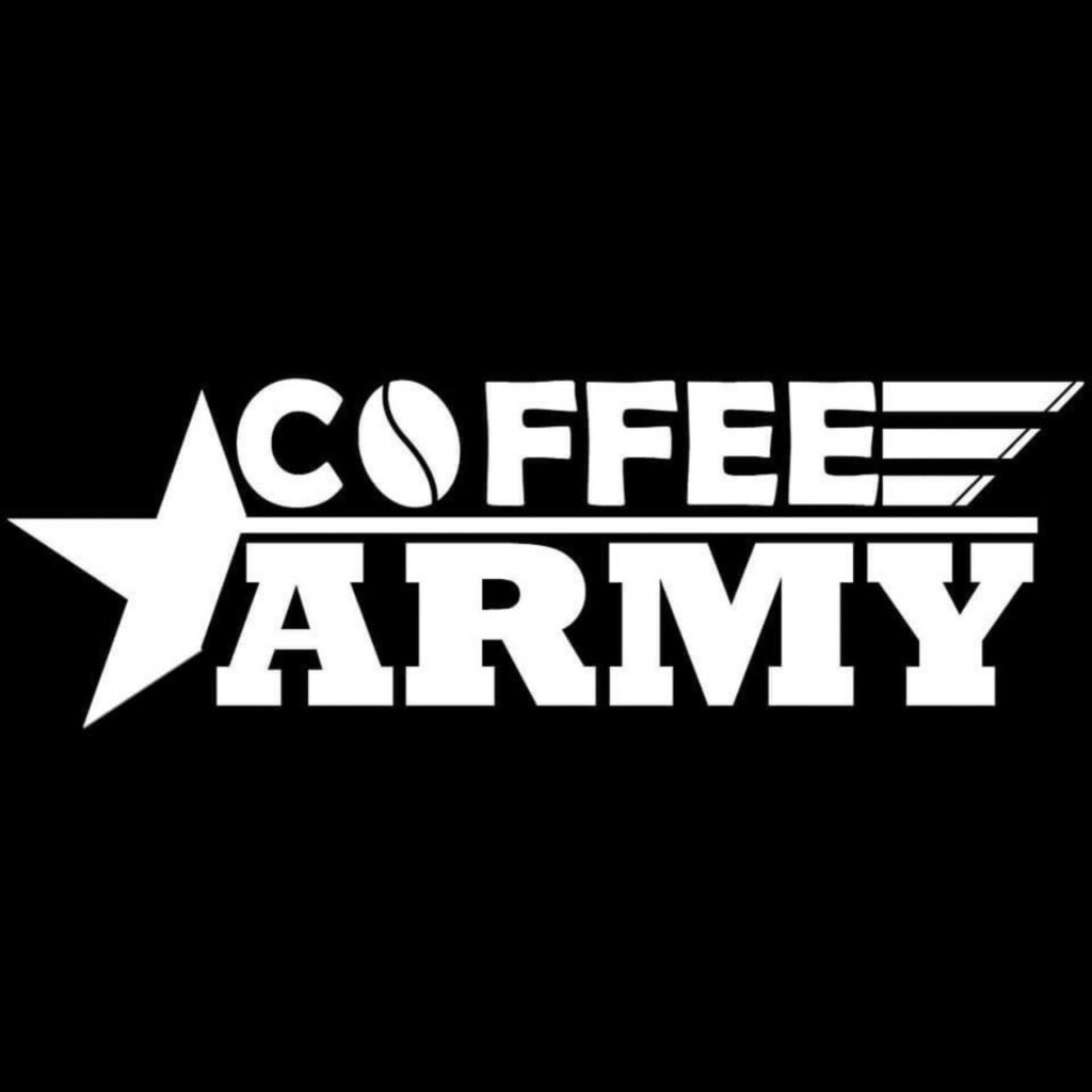 Coffee Army cover photo