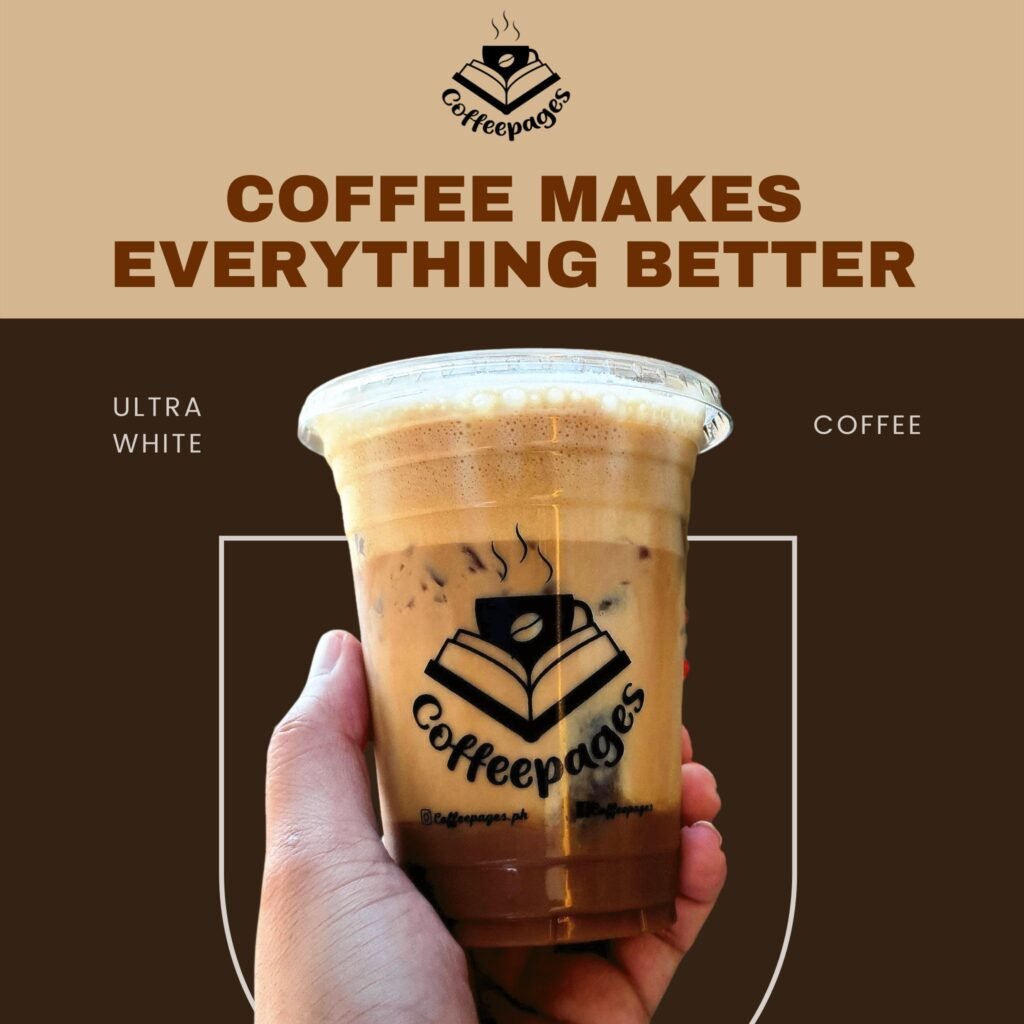 Coffeepages UST 1