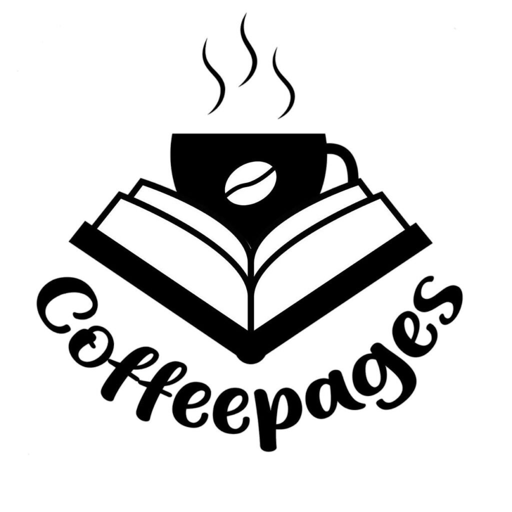 Coffeepages UST cover photo