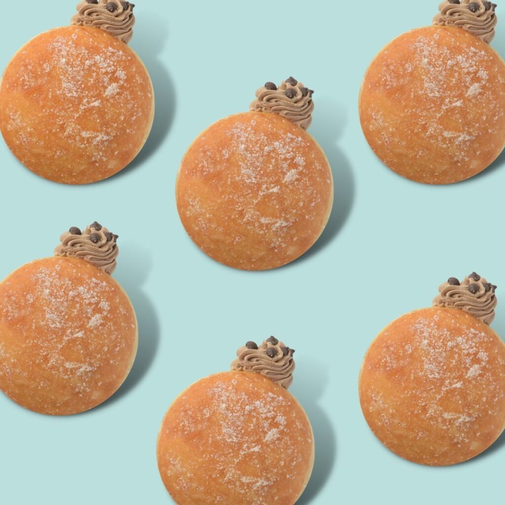 Joe Mama’s – Coffee and Donuts 3