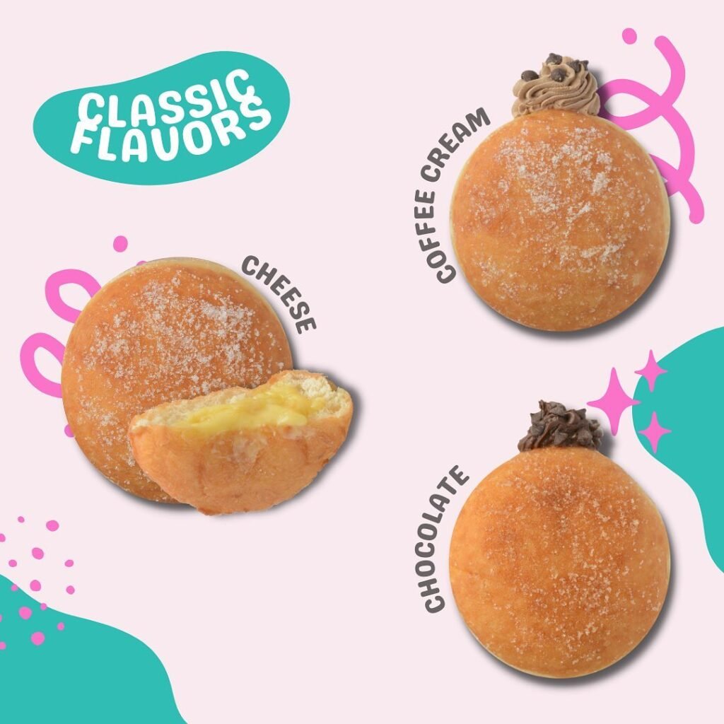 Joe Mama’s – Coffee and Donuts 6