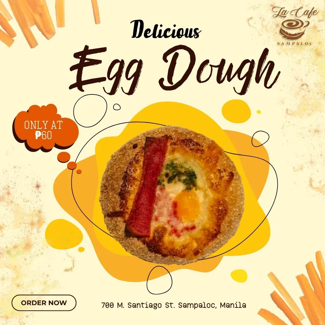 La Cafe Sampaloc 6