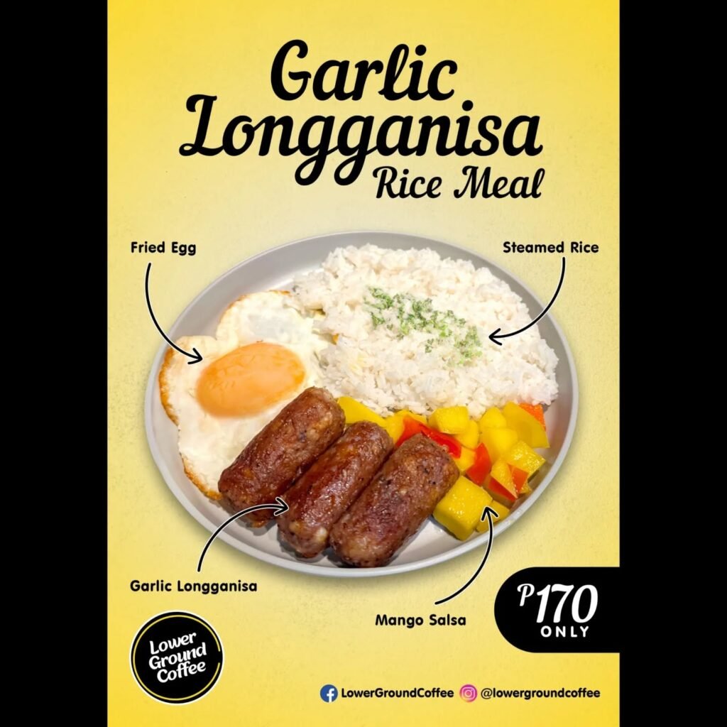 Lower Ground Coffee 1