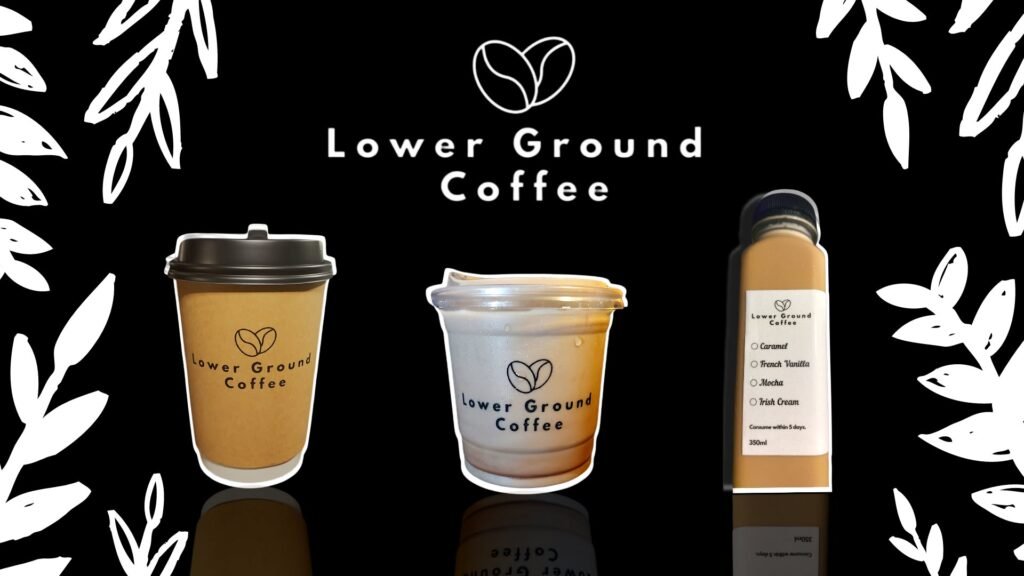Lower Ground Coffee 2