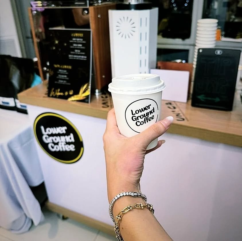 Lower Ground Coffee 4