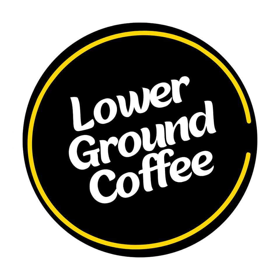 Lower Ground Coffee cover photo