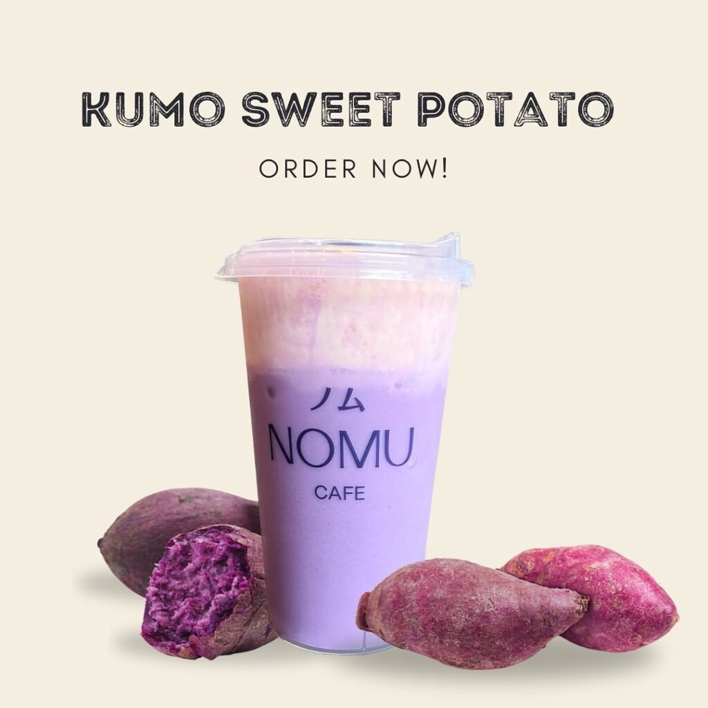 Nomu Cafe Jupiter 14