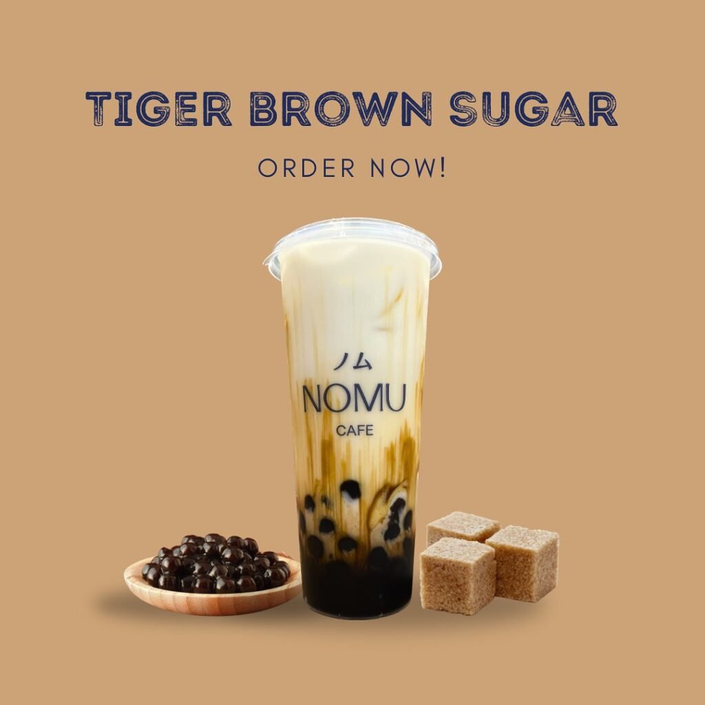 Nomu Cafe Jupiter 15