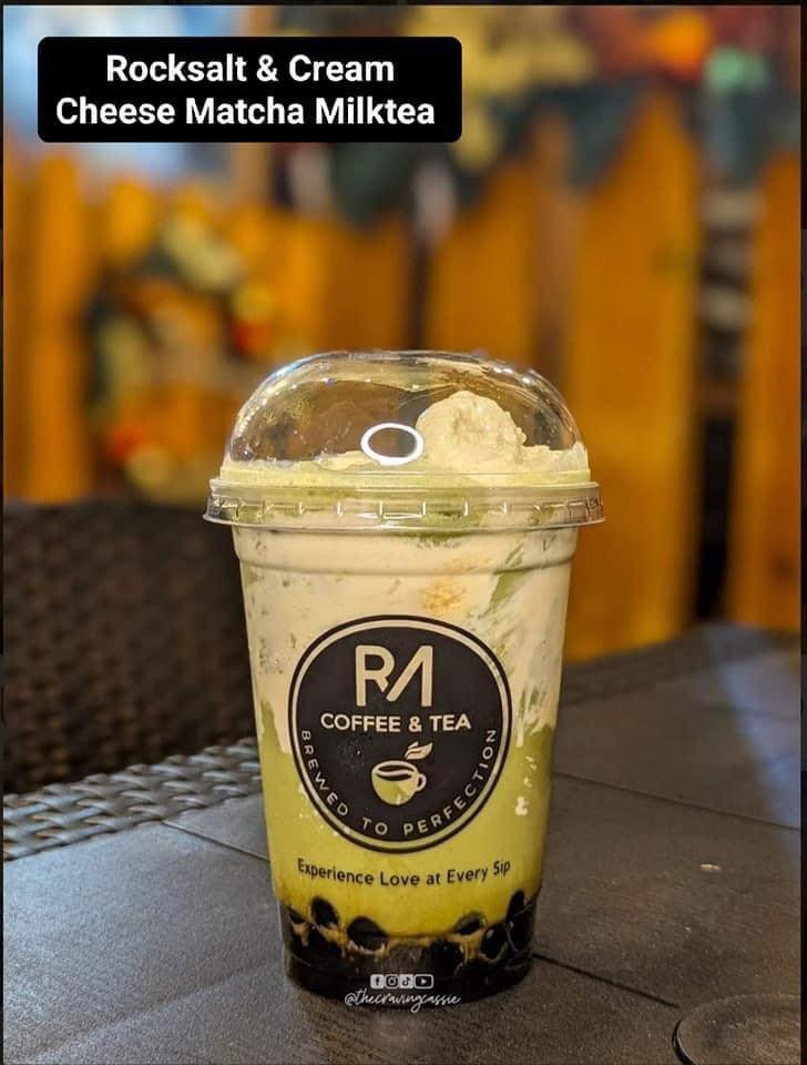 RM Coffee & Tea 11