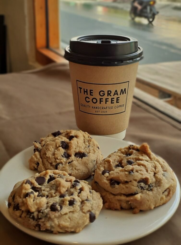 The Gram Coffee – Mandaluyong 11