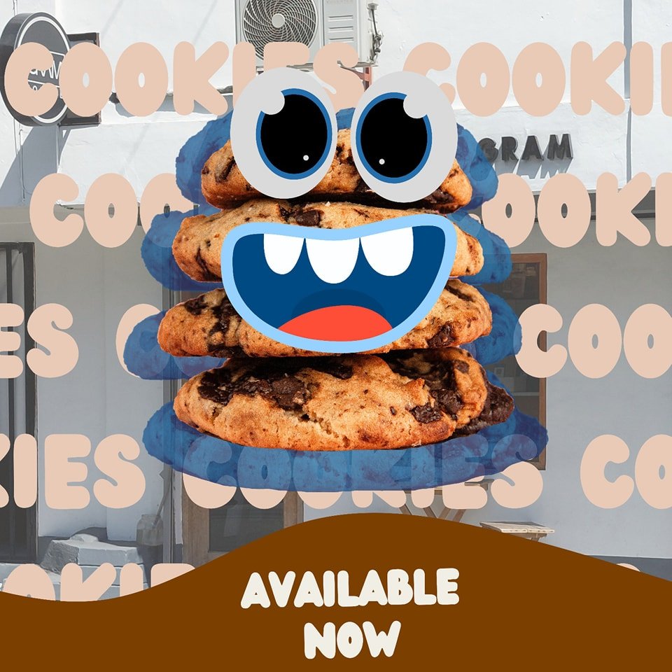 The Gram Coffee – Mandaluyong 3