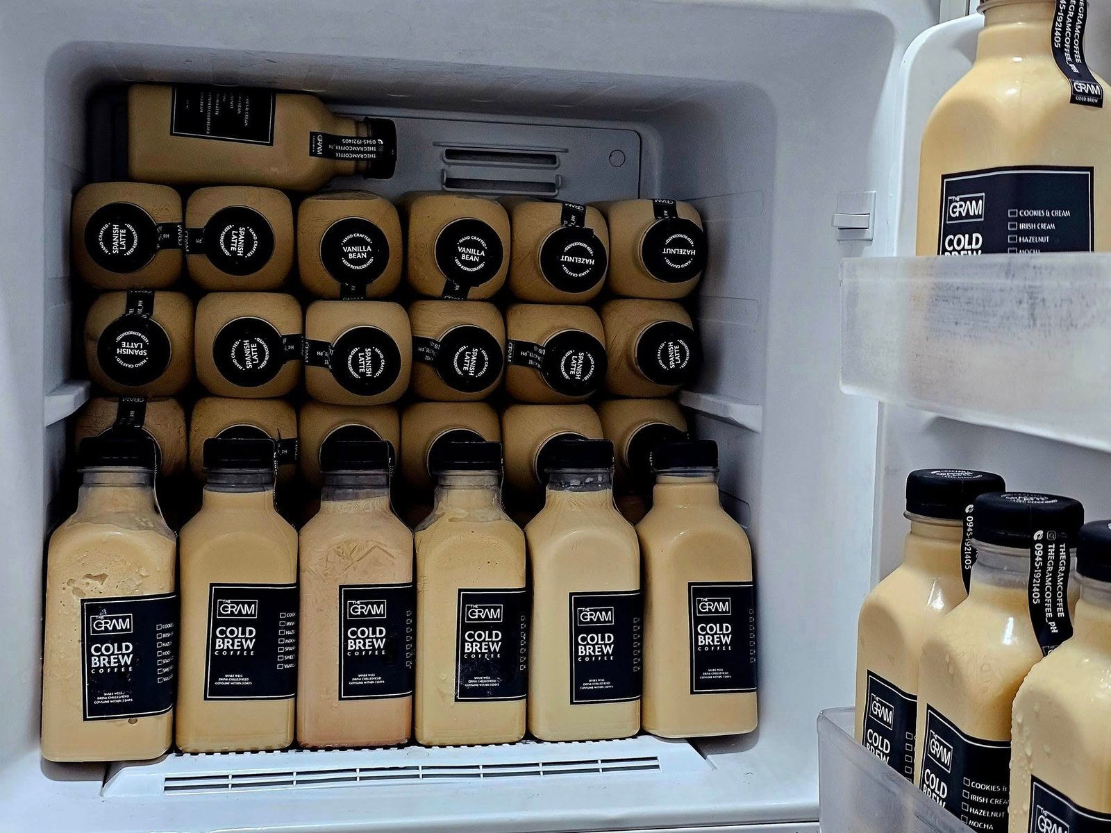 The Gram Coffee – Mandaluyong 4